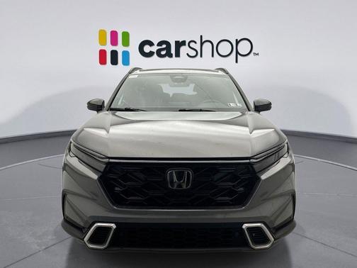 2023 Honda CR-V Hybrid Sport Touring AWD