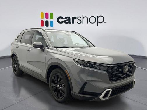 2023 Honda CR-V Hybrid Sport Touring AWD