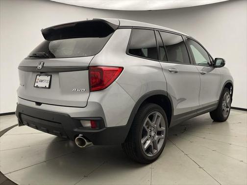 2022 Honda Passport AWD EX-L