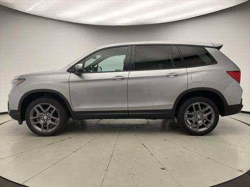 2022 Honda Passport AWD EX-L