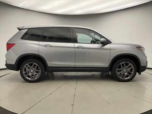 2022 Honda Passport AWD EX-L