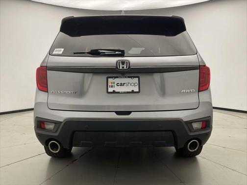 2022 Honda Passport AWD EX-L