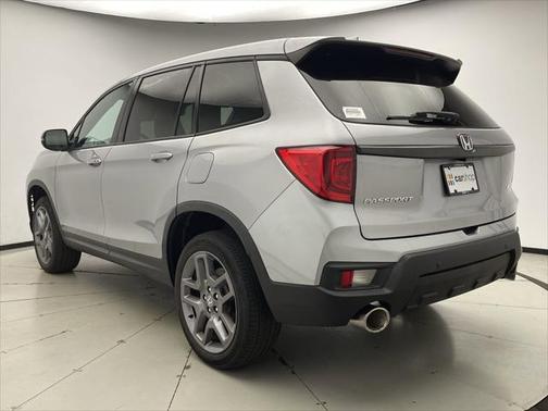 2022 Honda Passport AWD EX-L