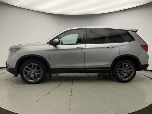 2022 Honda Passport AWD EX-L