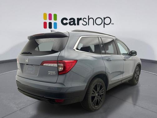 2022 Honda Pilot AWD Special Edition