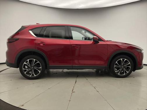 2022 Mazda CX-5 2.5 S Premium