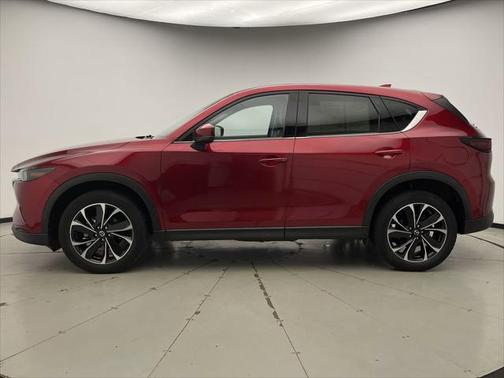 2022 Mazda CX-5 2.5 S Premium