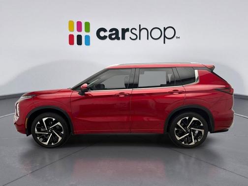 2024 Mitsubishi Outlander SEL 2.5 S-AWC