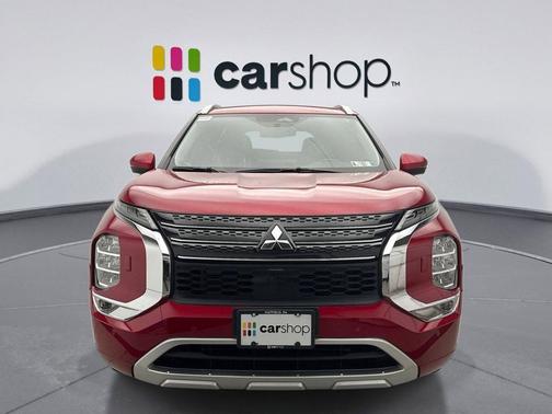 2024 Mitsubishi Outlander SEL 2.5 S-AWC