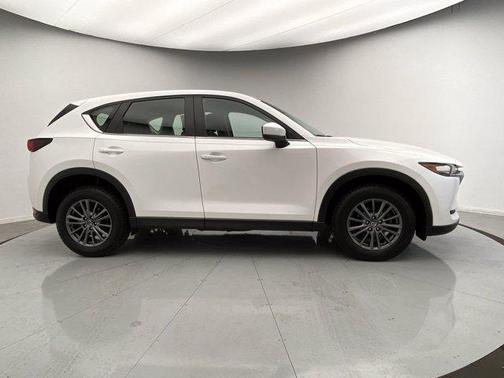 2018 Mazda CX-5 Sport