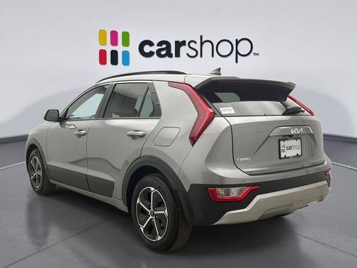 2023 Kia Niro EX