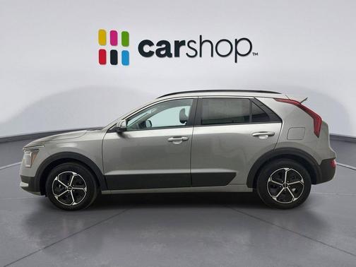 2023 Kia Niro EX
