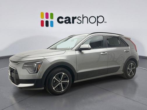 2023 Kia Niro EX