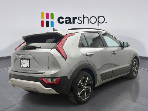 2023 Kia Niro EX