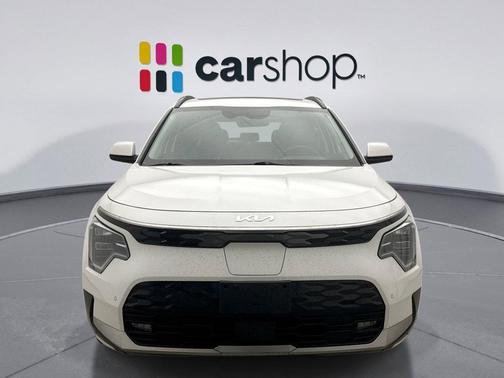 2023 Kia Niro EX