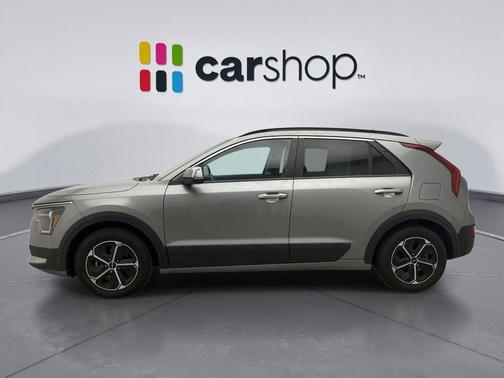 2023 Kia Niro EX