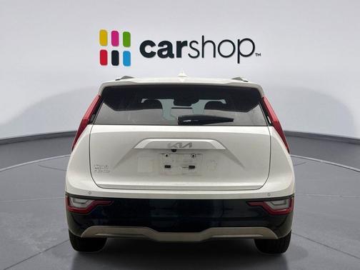 2023 Kia Niro EX