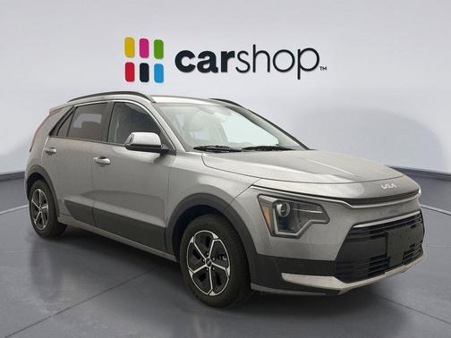 2023 Kia Niro EX