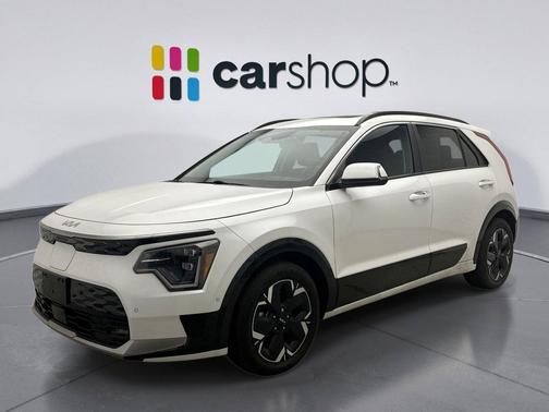 2023 Kia Niro EX