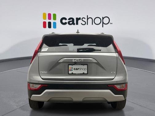 2023 Kia Niro EX