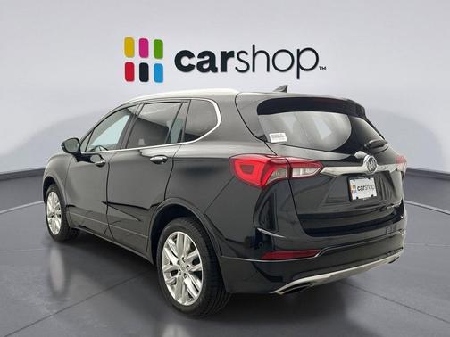 2020 Buick Envision AWD Premium I