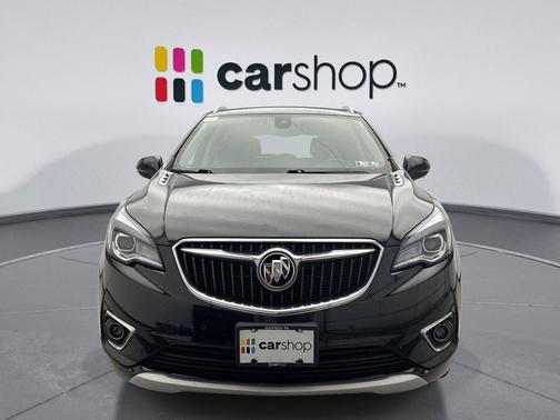 2020 Buick Envision AWD Premium I
