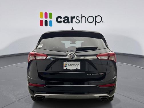 2020 Buick Envision AWD Premium I