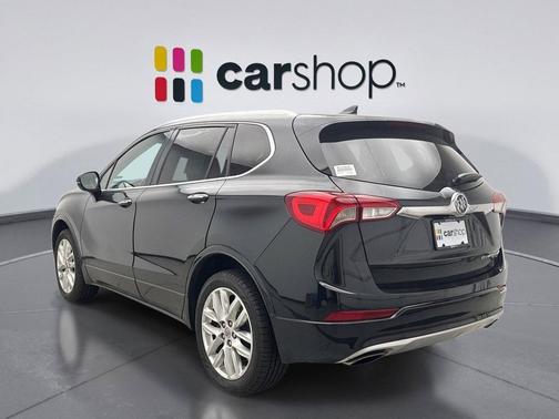 2020 Buick Envision AWD Premium I