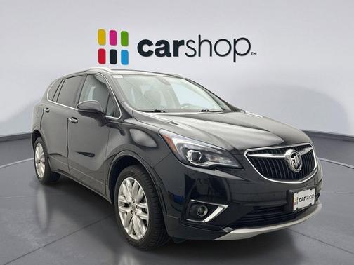 2020 Buick Envision AWD Premium I