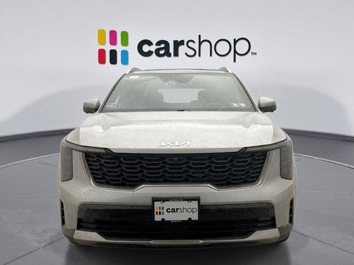 2025 Kia Sorento Plug-In Hybrid SX Prestige