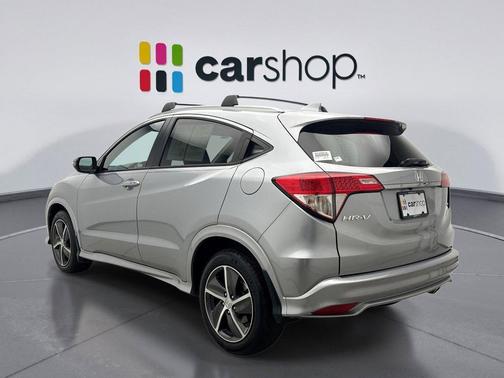 2020 Honda HR-V AWD Touring