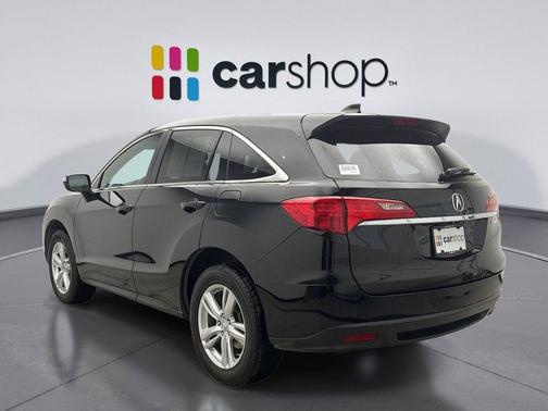 2014 Acura RDX Technology