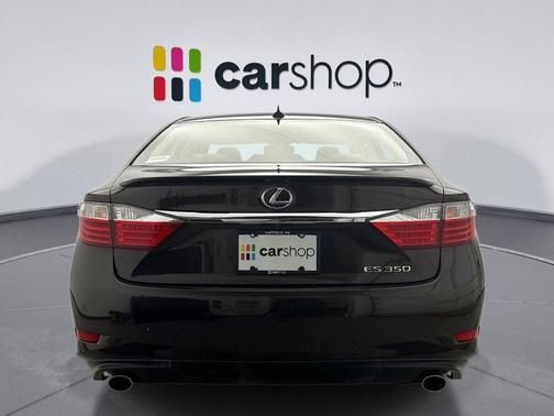 2014 Lexus ES 350 Base