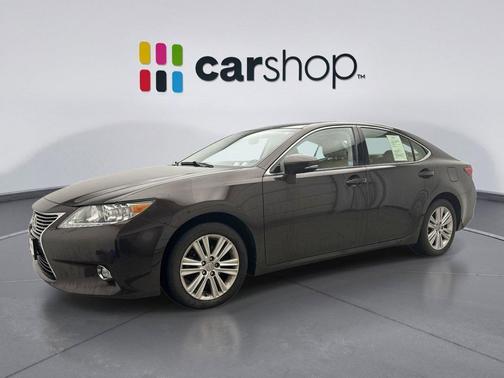 2014 Lexus ES 350 Base