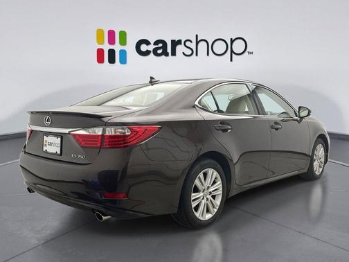 2014 Lexus ES 350 Base