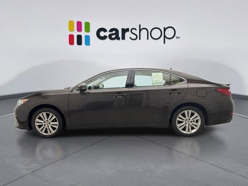 2014 Lexus ES 350 Base