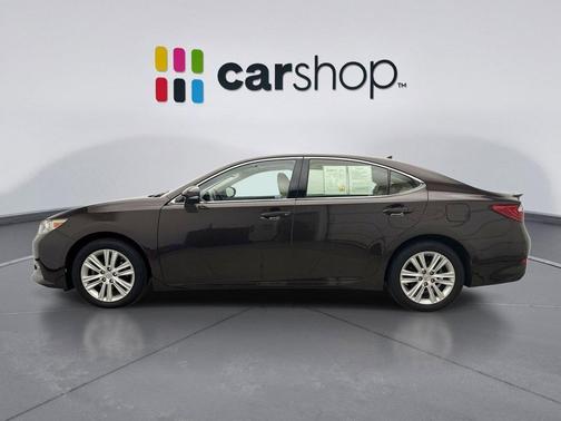 2014 Lexus ES 350 Base