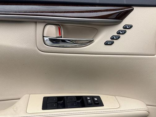 2014 Lexus ES 350 Base