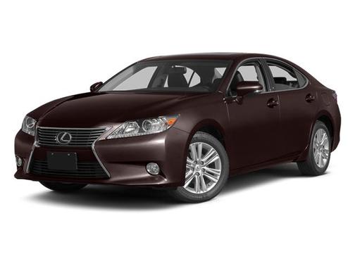 2014 Lexus ES 350 Base