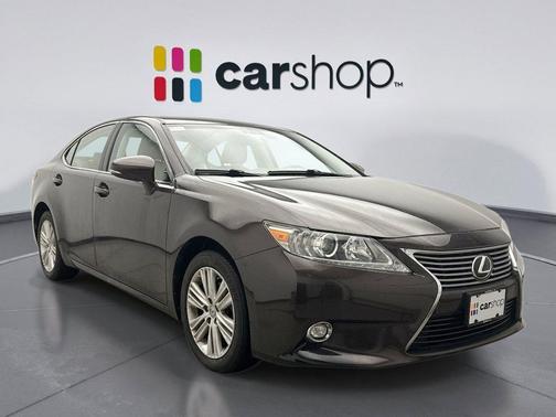 2014 Lexus ES 350 Base