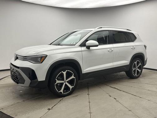 2025 Volkswagen Taos 1.5T SEL