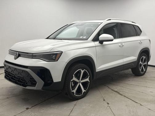 2025 Volkswagen Taos 1.5T SEL