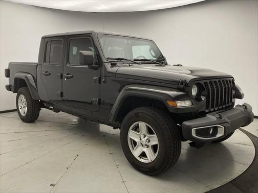 2023 Jeep Gladiator Sport S