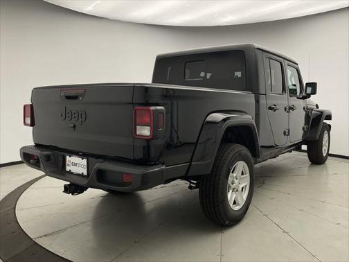 2023 Jeep Gladiator Sport S