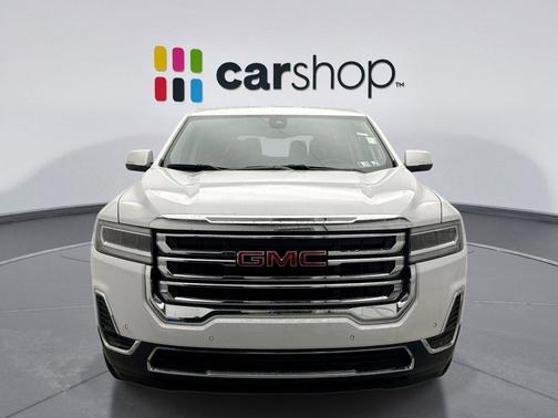 2023 GMC Acadia FWD SLE