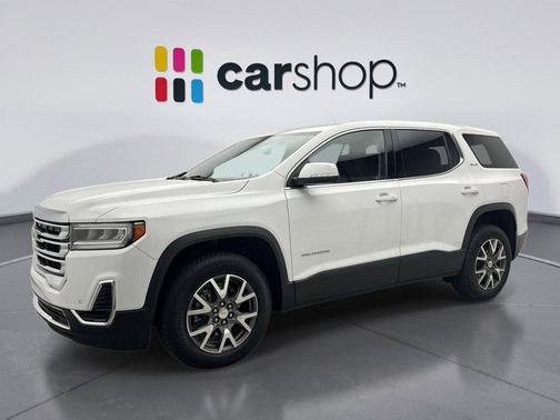 2023 GMC Acadia FWD SLE