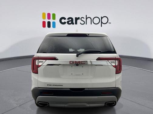 2023 GMC Acadia FWD SLE
