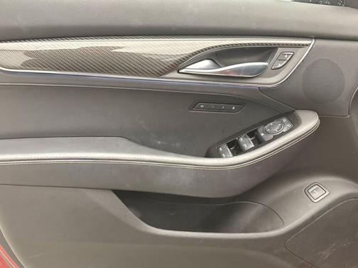 2021 Cadillac CT5 Sport RWD