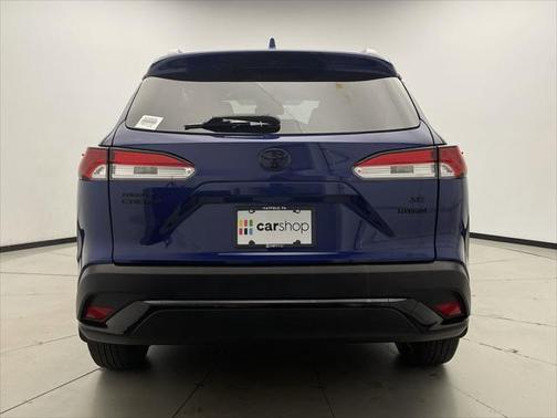 2023 Toyota Corolla Hybrid SE