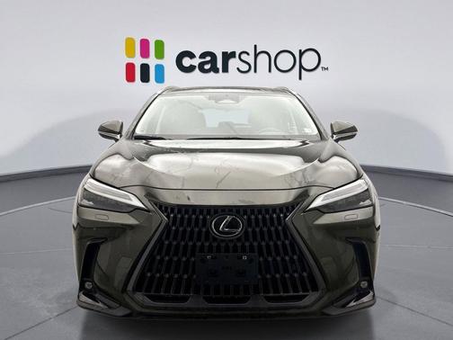 2023 Lexus NX 350 Luxury